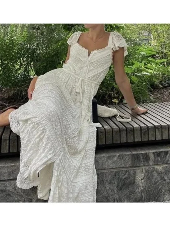 Collective story Ebba Dress - Picture 1 of 1